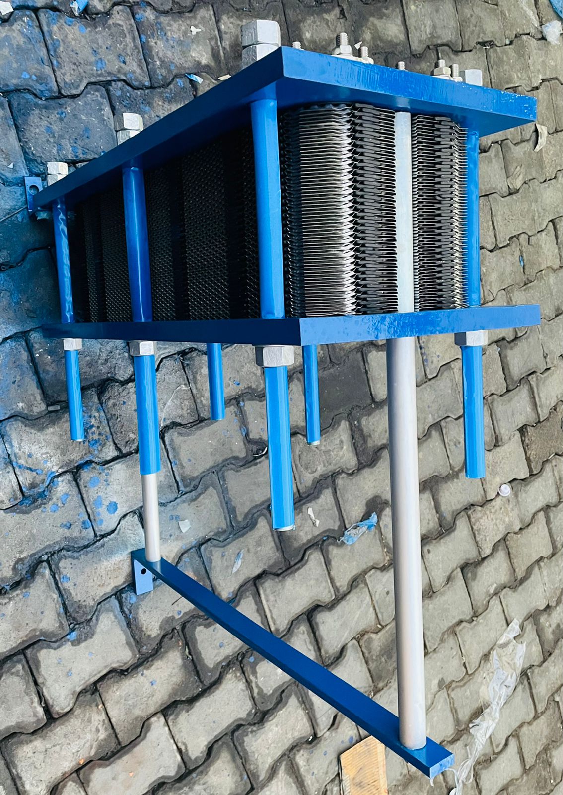 Gallery - AG PHE ENGINEERING & SERVICES