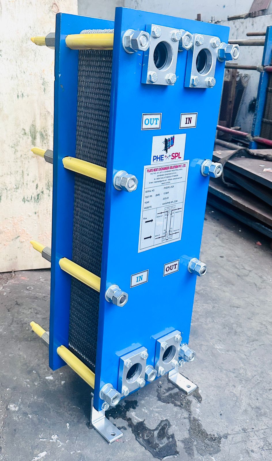 Gallery - AG PHE ENGINEERING & SERVICES