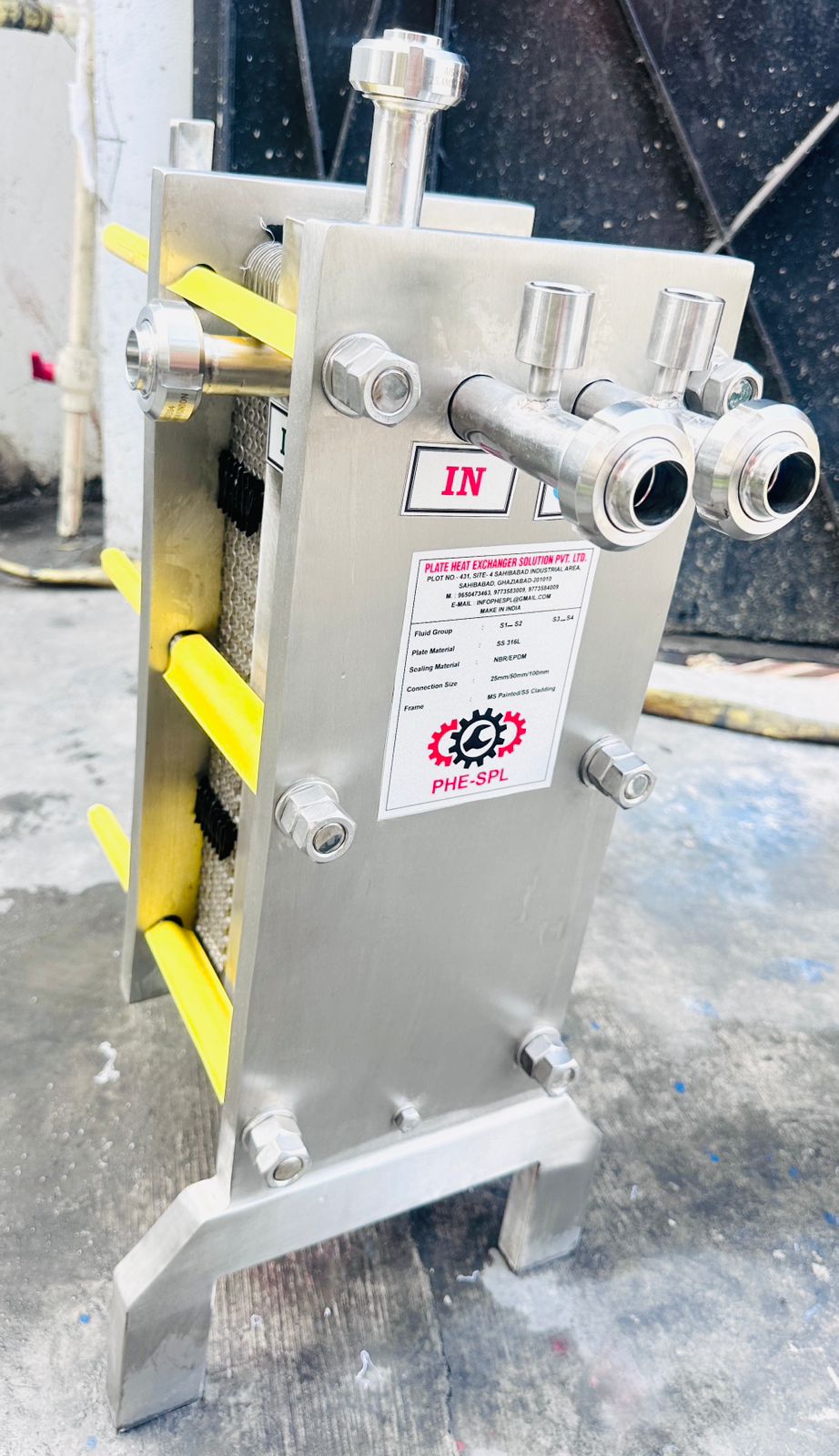 Gallery - AG PHE ENGINEERING & SERVICES